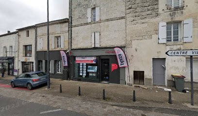 Nicolas Chenais Stephane Plaza Immobilier, Agence Immobilière à Niort