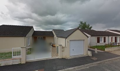 Ludivine LENAS iad Chéroy, Agence Immobilière à Chéroy