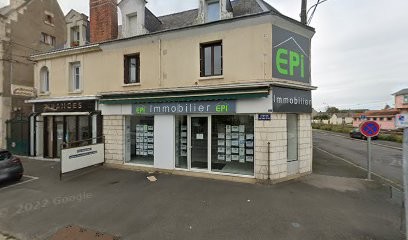 Immobilier Epi Thouars, Agence immobilière Thouars, Agence Immobilière à Thouars