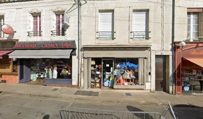 PERROCHEAU IMMOBILIER, Agence Immobilière à La Chartre-sur-le-Loir