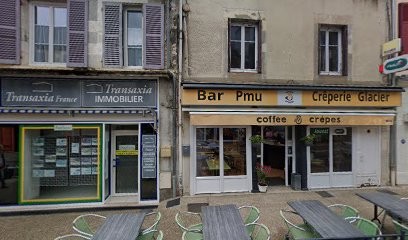 Transaxia Immobilier, Agence Immobilière à Saint-Pierre-le-Moûtier