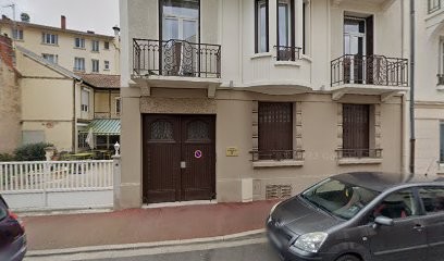 Roef Immobilier, Agence Immobilière à Vichy