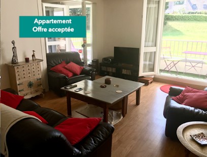 Claudine Morin/Bocquel Immobilier IAD THOUARÉ SUR LOIRE, Agence Immobilière à Thouaré-sur-Loire