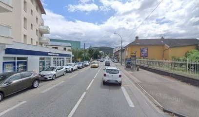 FONCIA | Agence Immobilière | Achat-Vente | Eybens | Av. Jean Jaurès, Agence Immobilière à Eybens