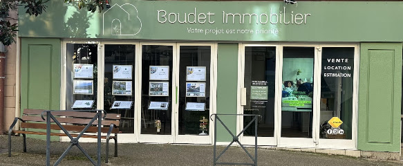 Boudet Immobilier Agence Immobilière à Decazeville