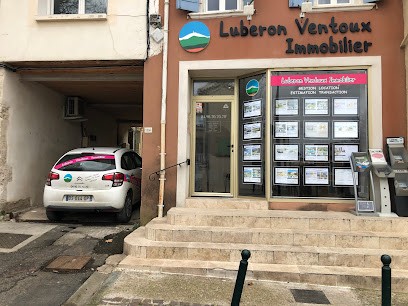 Luberon Ventoux Immobilier Pernes Les Fontaines, Agence Immobilière à Pernes-les-Fontaines