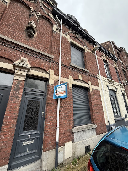 Hugo Swaenepoel – Conseiller Immobilier Iad À Roubaix, Tourcoing, Wattrelos Et Alentours Agence Immobilière à Wattrelos
