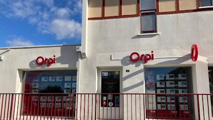 Orpi Libertimmo Léon, Agence Immobilière à Léon