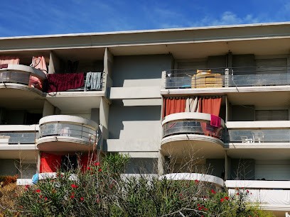 Copro Le Campus 1, Agence Immobilière à Marseille 14