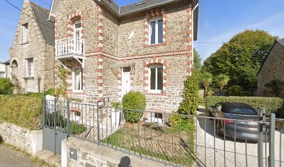 Hemery Marie Claude Optimhome Dinard, Agence Immobilière à Dinard