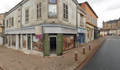 CABINET IMMOBILIER CLAIRE, Agence Immobilière à Lapalisse