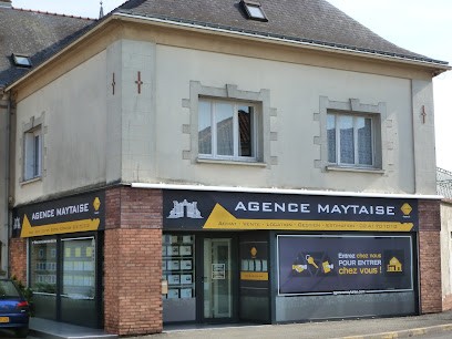 Agence Maytaise, Agence Immobilière au May-sur-Èvre