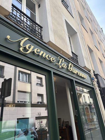 Agence La Garenne Clichy Agence Immobilière à Clichy