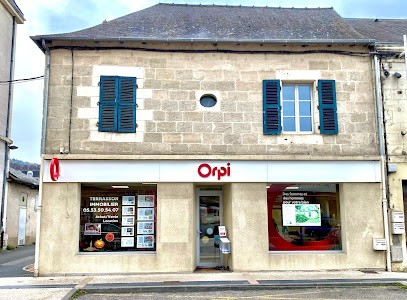 Orpi Terrasson Immobilier, Agence Immobilière à Terrasson-Lavilledieu