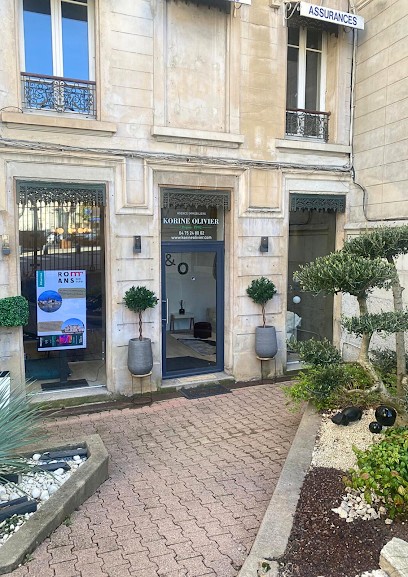 Agence immobilière Korine Olivier - Romans, Agence Immobilière à Romans-sur-Isère