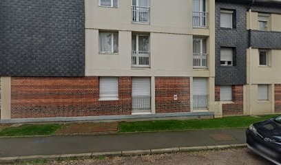 Résidence Zacharie, Agence Immobilière à Lisieux