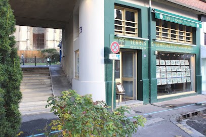 Terres et Demeures de Normandie, Agence Immobilière à Lisieux