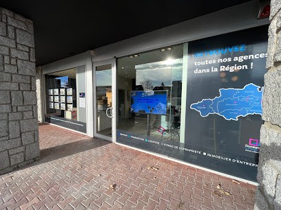 Domians Immobilier - Agence de Font-Romeu Cerdagne-Capcir, Agence Immobilière à Font-Romeu-Odeillo-Via