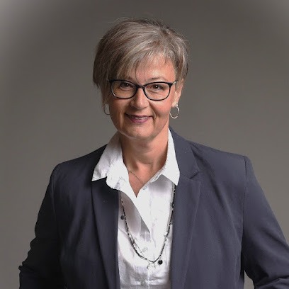 Valérie Ameline - Safti Immobilier, Agence Immobilière à Bresnay
