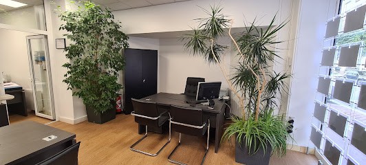 IMMOBILIERE PARISEY, Agence Immobilière à Clamart