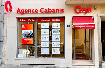 Orpi Agence Immo Cabanis Développement Toulon Vauban Agence Immobilière à Toulon