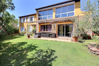 Morgane Pasqualini - Immobilier Agence Immobilière à Ollioules