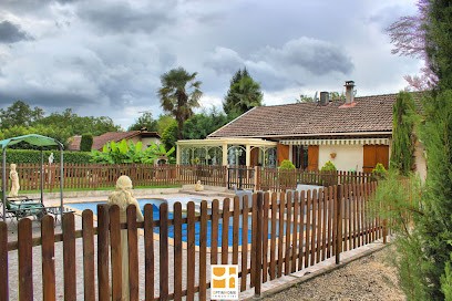 Angélique Frickert ATALIS Immobilier, Agence Immobilière à Saint-Romans