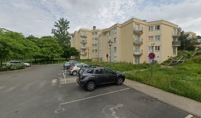 Opac de l'Oise, Agence Immobilière à Noyon