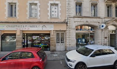 Agence Immobilière Century 21 Apimmo, Agence Immobilière à Tulle