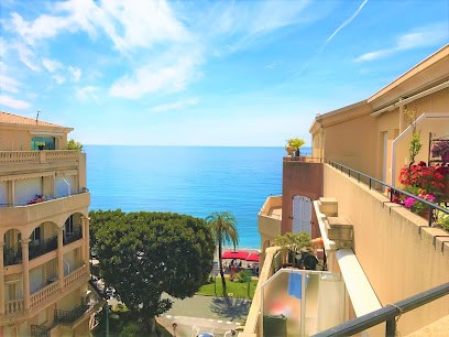 AZUR'ESTATE - Vente - Location - Gestion - Limitrophe Monaco, Agence Immobilière à Roquebrune-Cap-Martin