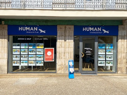Human Immobilier Tulle, Agence Immobilière à Tulle