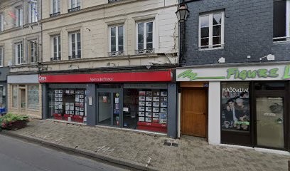 Orpi Agence immobilière Jerfrance Cormeilles, Agence Immobilière à Cormeilles