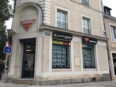 Square Habitat Château-Gontier, Agence Immobilière à Château-Gontier