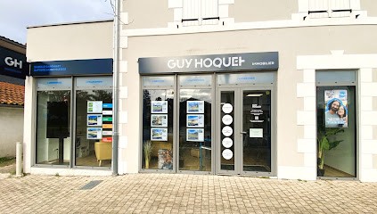 Agence immobilière Guy Hoquet LIT ET MIXE, Agence Immobilière à Lit-et-Mixe