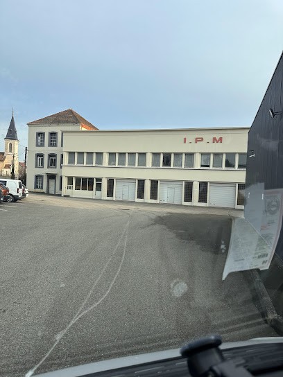 IPM Immobilier France, Agence Immobilière à Vieux-Charmont