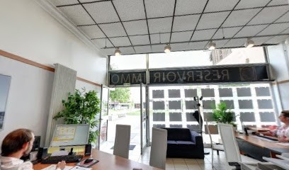 RESERVOIR IMMO QUETIGNY, Agence Immobilière à Quetigny