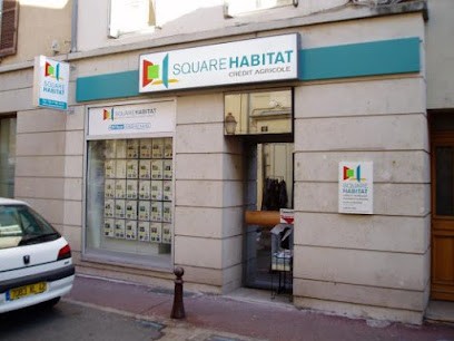 Square Habitat Montbrison, Agence Immobilière à Montbrison