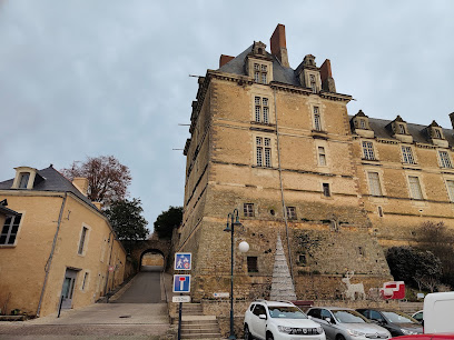 Axo - L'immobilier Actif - Nathalie Pagerie Agence Immobilière à Durtal