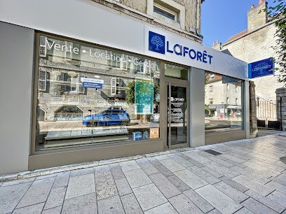 Laforêt Immobilier, Agence Immobilière à Vesoul