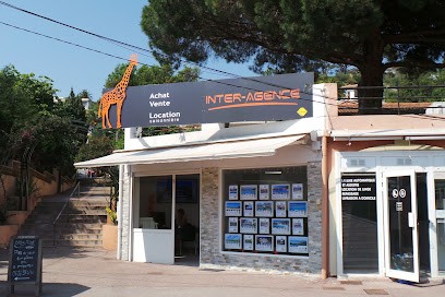 Inter Agence San Peire, Agence Immobilière à Roquebrune-sur-Argens