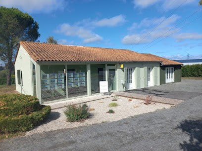 Compagnie Immobilière Charentaise @ Beaux Villages Immobilier, Agence Immobilière à Ruffec