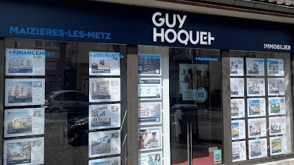 Agence Immobilière Guy Hoquet MAIZIERES-LES-METZ, Agence Immobilière à Maizières-lès-Metz