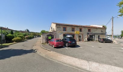 Sia 31, Agence Immobilière à Revel