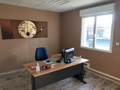 D.LEMOINE IMMOBILIER SAINT-ERME, Agence Immobilière à Saint-Erme-Outre-et-Ramecourt