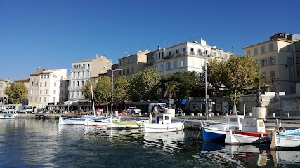 Sutrim Sud Transactions Immobilières, Agence Immobilière à La Ciotat