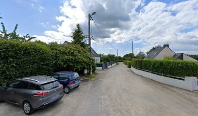 Sylvie Even consultante immobilier reseau Safti, Agence Immobilière à Pluneret