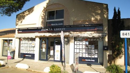 FONCIA | Agence Immobilière | Achat-Vente | Gruissan | Boulevard du Pech Maynaud, Agence Immobilière à Gruissan