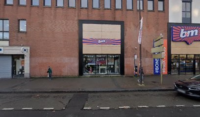 effiCity Roubaix, Agence Immobilière à Roubaix