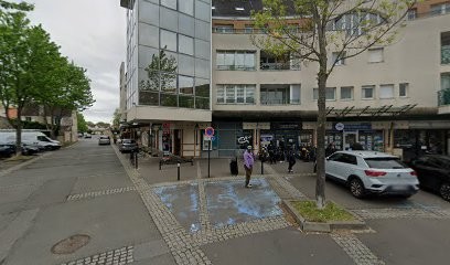 Vila, Agence Immobilière à Lieusaint