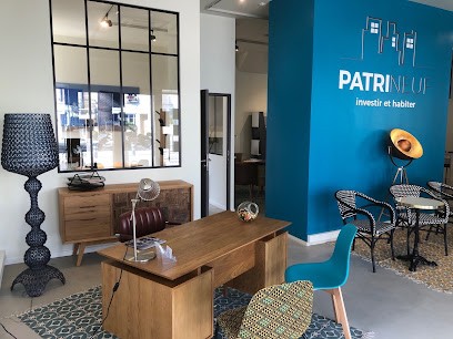 PATRINEUF Immobilier Neuf Deauville Cabourg Honfleur, Agence Immobilière à Deauville